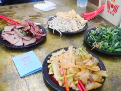 -惠丰源烩面馆(经七路店)