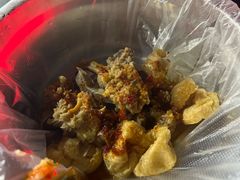 -峰景台亚姨牛杂