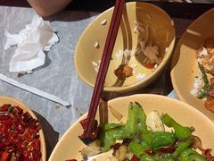 -廖川菜(八佰伴店)