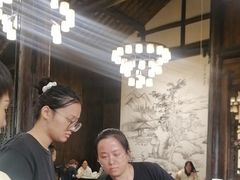 -二泉园老菜馆·百年无锡菜