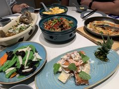 -鹿港小镇(悠唐店)