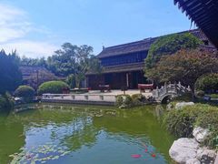 -口岸雕花楼