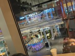 -比格比萨自助(宝山日月光店)