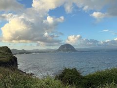 -松岳山