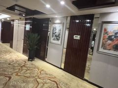 -北京西国贸大酒店