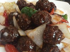 -民族饭荘(新华大街店)