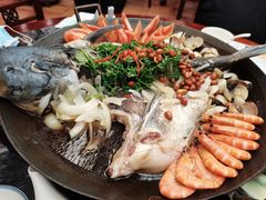 -中国大酒店·食街