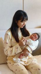 点击看大图 -巍阁月子中心(南山店)