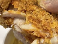 -肯德基(万科城店)