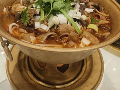 羊杂粉-凯鸽酒楼(操场城店)