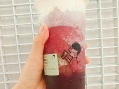 -喜茶(深圳丰盛町店)