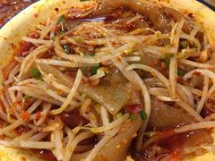 -马路边边麻辣烫联盟路店