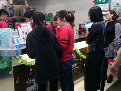 -1点点(丰盛町店)