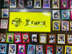 点击看大图 -Barber潮先生男士理发店