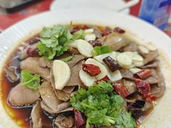 -玉华台饭庄(裕中西里小区店)