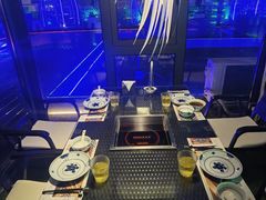 -大隐·成都火锅Bistro(合生麒麟新天地店)