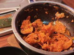 -烧肉一番·新韩式炭火烤肉(大岭山店)