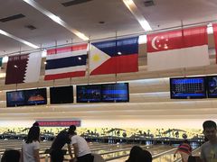 -广州保龄球馆(广州天河体育中心店)