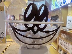 -蛋魂EGGSOUL·SPACE(德基广场店)