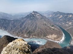 -黑龙潭风景区