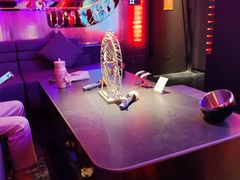 -星聚会KTV(苏州信投大厦店)