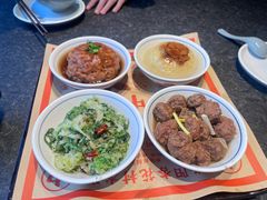 -杏花村水席楼·洛阳水席(老城十字街店)