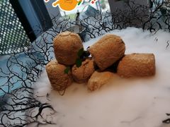 -大拙里·精致融合菜(沙湖桃源国际店)