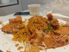 -花乐餐厅(涠洲岛店)