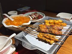 -管氏翅吧(台湾街店)