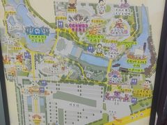 -淄博花灯齐彩城