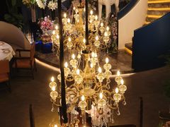 -狮拾久·现代新加坡料理(福田COCO Park店)