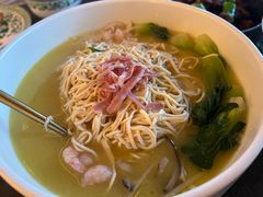 -南里山房·新淮扬菜(徐汇万科店)
