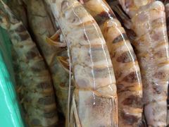 -海峡水产品交易中心(海鲜交易区)