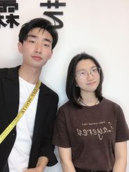 -艺霖Hair salon