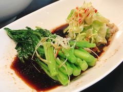 -翠湖宾馆·中餐厅