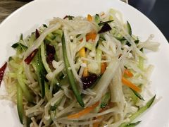 -玫瑰红烤羊排(北新桥三条店)