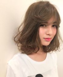 -TRIMS HAIR 修剪造型·烫染接发