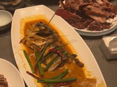 -老德州四合院·德州菜(天衢路店)