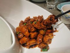 -老头儿油爆虾(星光一期店)