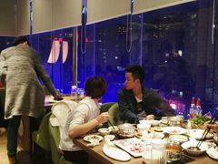 -龙聚德北京烤鸭(沙坪坝华宇A馆店)
