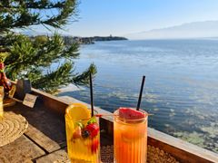 -六阅·福十 FORTEN 海景咖啡西餐厅(双廊古镇店)