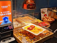 -期哒寿喜烧(桃湖公园店)
