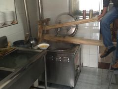 -岳齐茂荞面饸饹