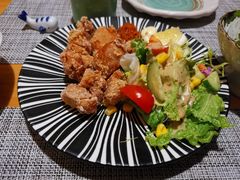 -活鳗饭·鹅肝范儿(高碑店店)