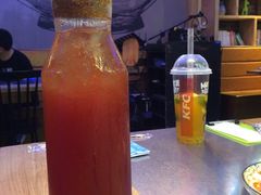 -鱼库·不仅是一家烤鱼店(车公庙店)