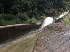 -平江沱龙峡漂流