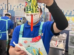-DQ·蛋糕·冰淇淋(科华王府井店)
