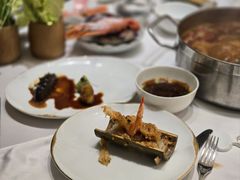 -京彩臻品火锅