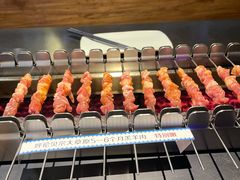 -很久以前羊肉串(清河店)
