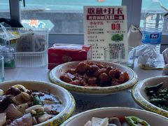 -北港方记海鲜楼·海景餐厅